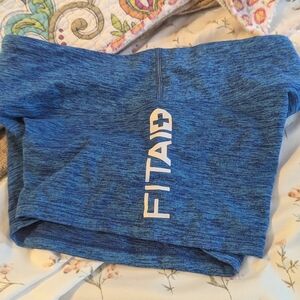 FitAid Booty Shorts